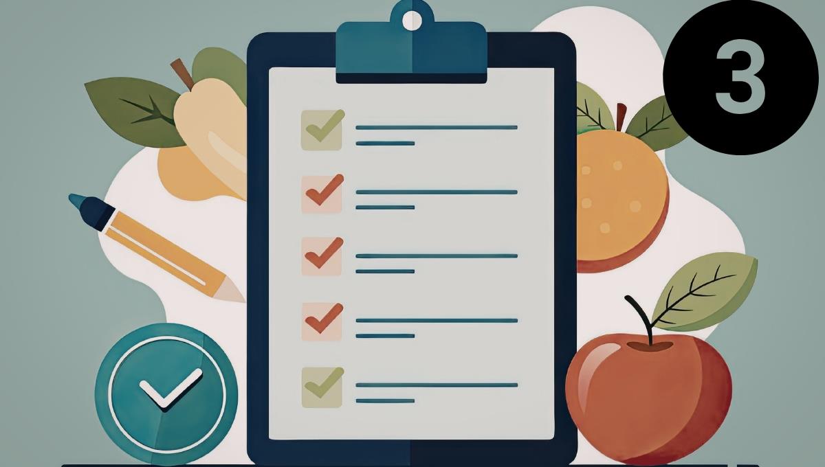 3 hábitos diarios muy simples que beneficiarán tu salud